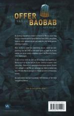 Het offer van de Baobab 9789461315427, Kate Kriske, Verzenden