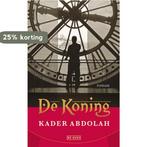 De koning 9789044515428 Kader Abdolah, Verzenden, Kader Abdolah