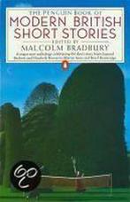 The Penguin Book Of Modern British Short Stories Various, Verzenden, Gelezen, Various