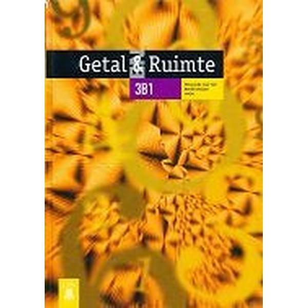 Getal en Ruimte 3B1, Boeken, Schoolboeken, Verzenden