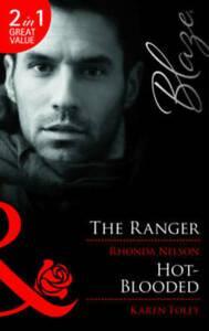 Mills & Boon blaze. 2 in 1: The ranger: The Ranger /, Boeken, Overige Boeken, Gelezen, Verzenden