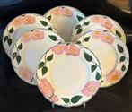 Villeroy & Boch - Bord (6) - Wildrose - Keramiek