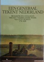 Een generaal tekent Nederland 9789080049819, G. Lemmens, G. Lemmens, Verzenden