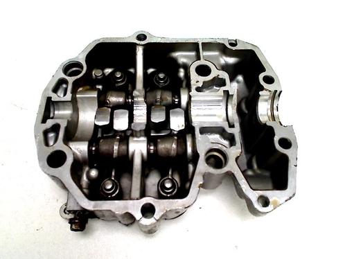 Kawasaki VN 1500 1988-1995 VN-15SE 438Q CILINDERKOP, Motoren, Onderdelen | Kawasaki, Gebruikt, Ophalen of Verzenden