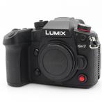 Panasonic Lumix DC-GH7 body | Tweedehands, Verzenden