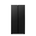 Fridgemaster Ms83430eb Amerikaanse Koelkast 178cm, Elektronische apparatuur, Koelkasten en IJskasten, Ophalen of Verzenden, Nieuw
