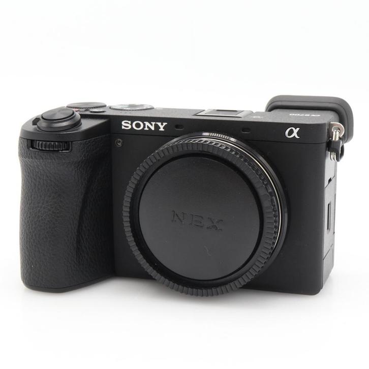 Sony A6700 body | Tweedehands, Audio, Tv en Foto, Fotocamera's Digitaal, Zo goed als nieuw, Sony, Verzenden