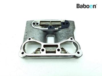 Kleppendeksel Achter Harley-Davidson FXDL Dyna Low Rider, Motoren, Verzenden, Gebruikt