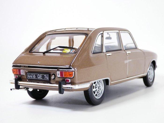 Norev 1:18 - Berline miniature - Renault 16 TX, Hobby en Vrije tijd, Modelauto's | 1:5 tot 1:12