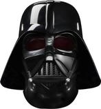 Star Wars The Black Series Darth Vader Helmet - Speelfiguur, Fietsen en Brommers, Verzenden, Zo goed als nieuw, Star Wars