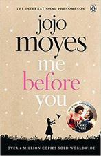 Me before you / Louisa Clark / 1 9780718157838 Jojo Moyes, Boeken, Verzenden, Gelezen, Jojo Moyes
