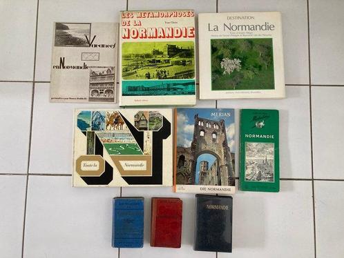 Collection thématique - Belle collection de guides de, Antiek en Kunst, Antiek | Speelgoed