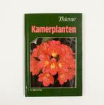 Kamerplanten 9789052100463, Boeken, Gelezen, H. Bechtel, Verzenden