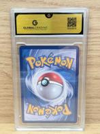 Pokémon - 1 Graded card - Houndour 115 - Ruler of the Black, Nieuw