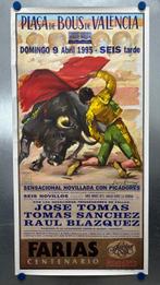 Cros Estrems - Plaza Toros de Valencia, Spain, Jose Tomas,