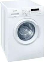 Siemens Wm14b2h2 Wasmachine 6kg 1400t, Nieuw, Ophalen of Verzenden
