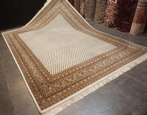 Sarough Mir - Tapijt - 338 cm - 250 cm, Huis en Inrichting, Stoffering | Tapijten en Vloerkleden
