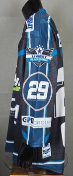 Steinbach Black Wings Linz - Ligue de hockey sur glace -