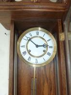 Regulateur - Hout, Messing - 1980-1990