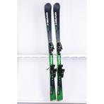 149 skis HEAD SUPERSHAPE e-MAGNUM, grip walk, worldcup sand, Sport en Fitness, Skiën en Langlaufen, Verzenden, Nieuw, Head