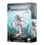 Tyranids Neurolictor (Warhammer 40K nieuw), Hobby en Vrije tijd, Wargaming, Ophalen of Verzenden, Nieuw