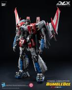Transformers DLX Action Figure Starscream Bumblebee 27 cm, Ophalen of Verzenden, Nieuw