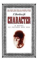 Character 9781566632270 Ferdinand Bordewijk, Boeken, Verzenden, Gelezen, Ferdinand Bordewijk