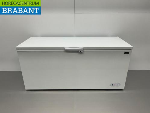 HCB Vrieskist Vriezer met klapdeksel 537 liter 230V Horeca, Zakelijke goederen, Horeca | Keukenapparatuur, Ophalen of Verzenden