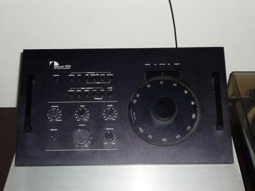 Nakamichi - 630 - Preamplifier Tuner, Nieuw