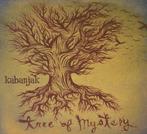 Kabanjak - Tree Of Mystery op CD, Cd's en Dvd's, Verzenden, Nieuw in verpakking