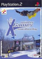 ESPN Winter X Games Snowboarding 2 (Buitenlands Doosje), Ophalen of Verzenden