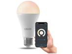 Veiling - Calex Smart - Wifi LED Lamp - E27 Slimme Lichtbron, Huis en Inrichting, Gebruikt