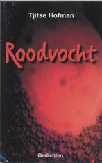 Roodvocht 9789054521051 T. Hofman, Boeken, Verzenden, Gelezen, T. Hofman