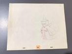 Walt Disney - Plan de production original de Merryweather, Boeken, Nieuw