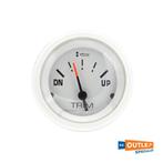 Bieden: Teleflex engine trim display for Yamaha, Watersport en Boten, Ophalen of Verzenden, Nieuw