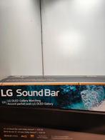 LG GX Soundbars, Audio, Tv en Foto, Soundbars, Verzenden, Nieuw