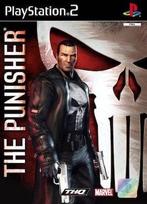 The Punisher (PS2 Games) (Playstation 2), Ophalen of Verzenden, Zo goed als nieuw