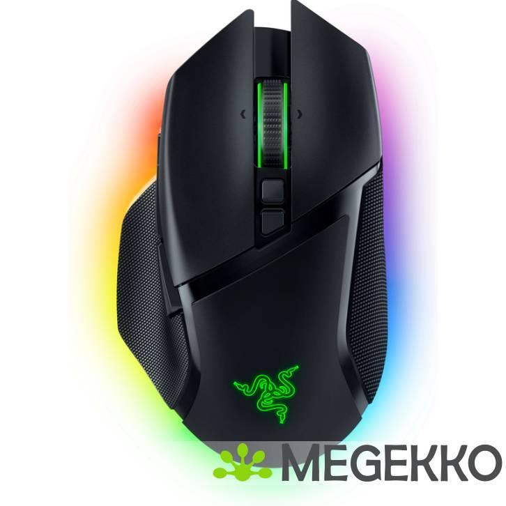 Razer Basilisk V3 Pro, Computers en Software, Overige Computers en Software, Nieuw, Verzenden
