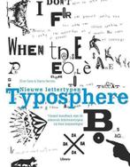Typosphere 9789057649448 M. Serrats, Verzenden, Gelezen, M. Serrats