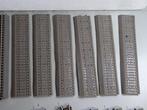 Roco H0 - Modeltreinsporen (60) - 60-delig Roco Profi spoor, Nieuw