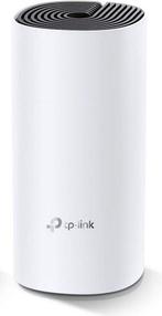 TP-Link Deco M4 - Multiroom WiFi - Mesh Wifi - 1-pack, Verzenden, Nieuw