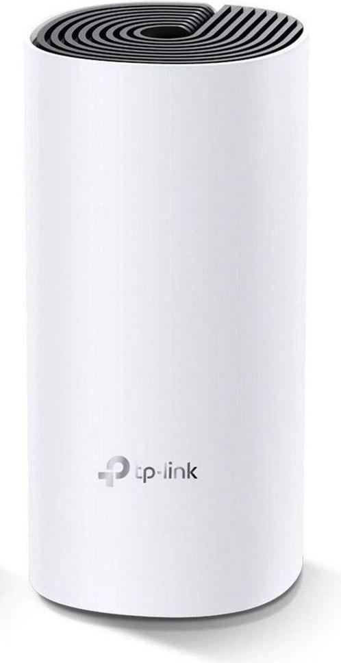 TP-Link Deco M4 - Multiroom WiFi - Mesh Wifi - 1-pack, Computers en Software, WiFi-versterkers, Nieuw, Verzenden