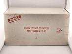 Danbury Mint 1:10 - Voiture miniature - 1938 Indian Four, Nieuw