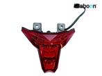 Achterlicht Kawasaki ZX 10 R 2016-2018 + ABS (NINJA ZX-10R, Motoren, Verzenden, Gebruikt