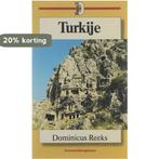 Turkije / Dominicus reeks 9789025709518 J. Dominicus, Boeken, Reisgidsen, Verzenden, Gelezen, J. Dominicus