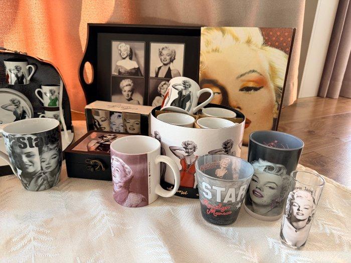 Themacollectie - Een aandenken aan Marilyn Monroe, Antiek en Kunst, Antiek | Speelgoed
