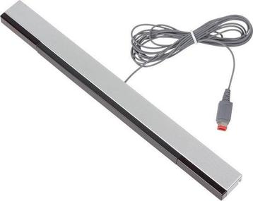Wii Sensor Balk (Third Party) (Nieuw) (Wii Accessoires), Ophalen of Verzenden
