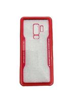 DrPhone TPU Hoesje - Telefoonhoesje - Soft Case - Donkere, Verzenden, Nieuw