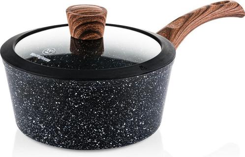 Tweedekans | Westinghouse Steelpan Inductie - Ø20 cm - Black, Elektronische apparatuur, Kookplaten, Ophalen of Verzenden