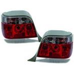Rood Wit Clear Achter Lichten BMW 3 Serie E36 Touring B6095